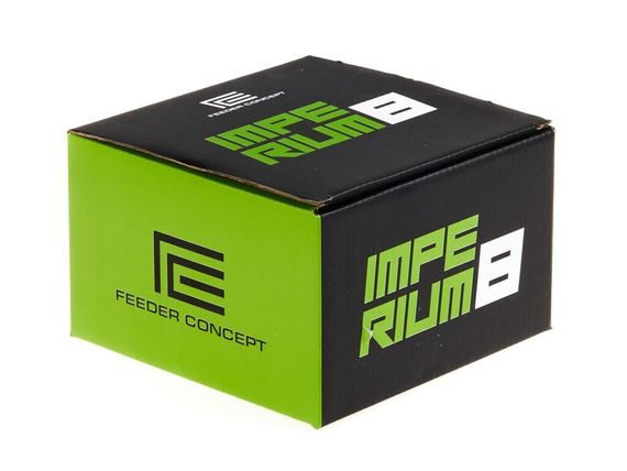 Катушка Feeder Concept Imperium 8 6000FD