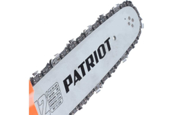 Бензиновая цепная пила Patriot GS 126 220100126
