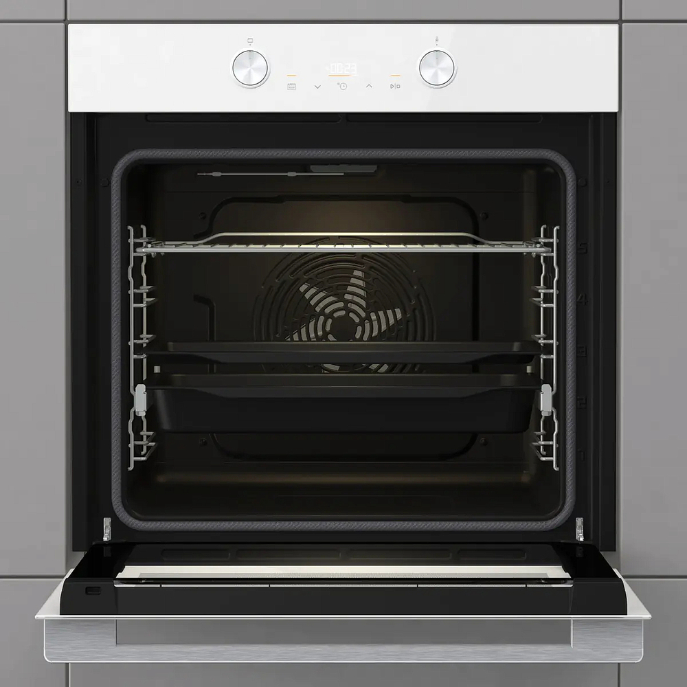 Духовой шкаф Gorenje BOS6737E06PWG