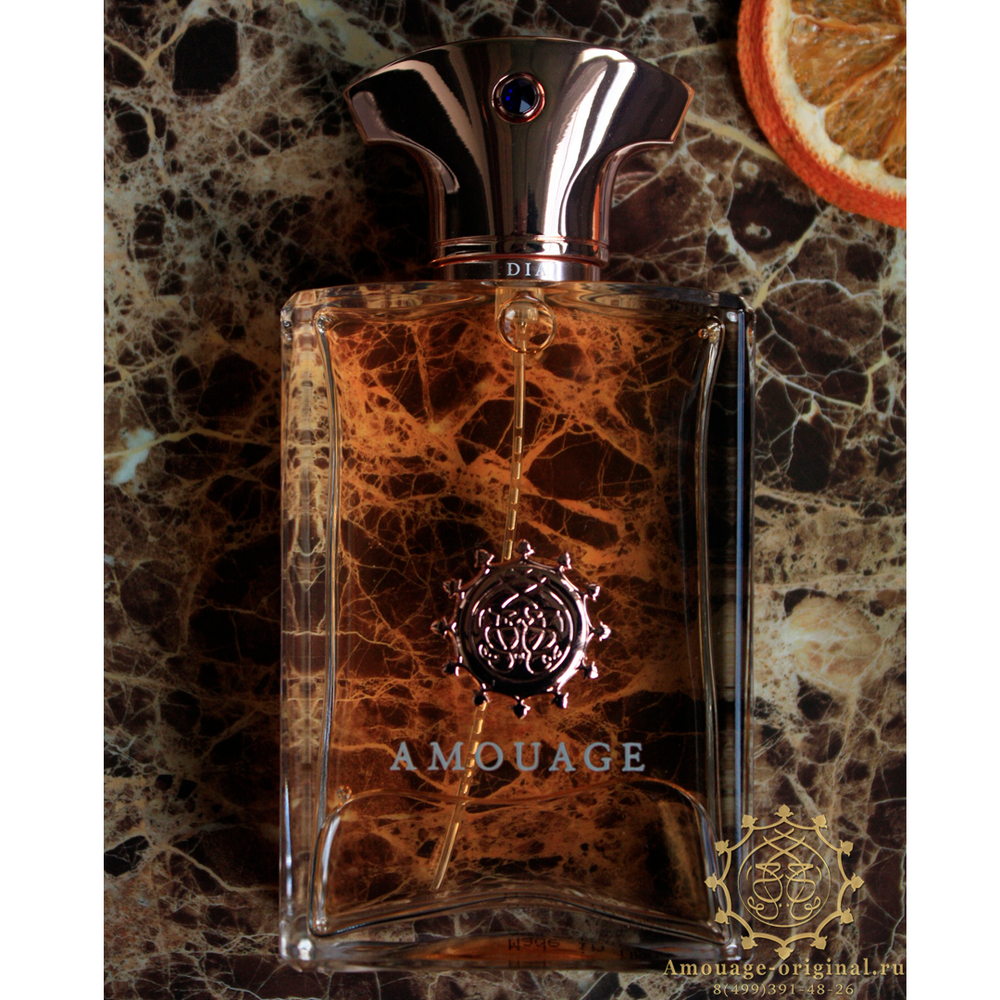 Amouage Dia Man