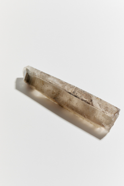 Дымчатый кварц L