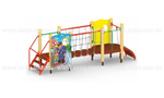 Игровой комплекс ДПС