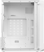 Корпус mATX Oklick OCC-MN302F