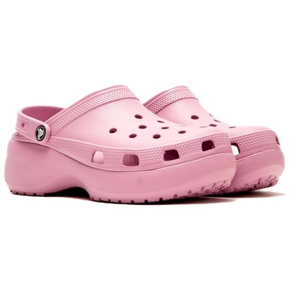 Crocs Classic Clog 'Pink'