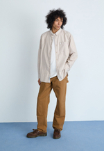 Carhartt WIP Рубашка - Белый