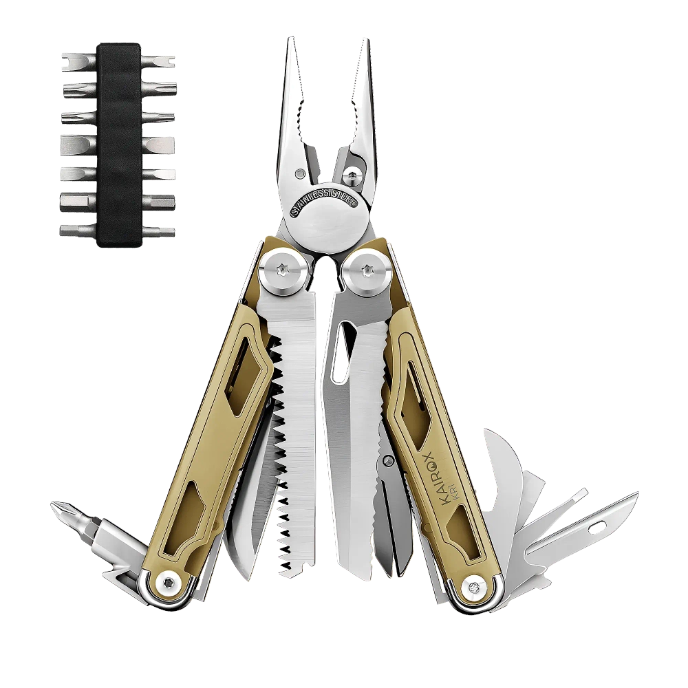 Мультитул KaiRox KR1