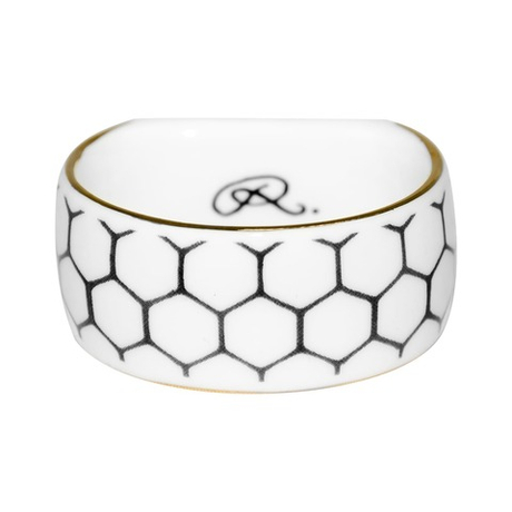 Кольцо для салфеток Rory Dobner Buzzing Bee