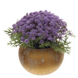 GAEM Цветочная композиция, L12 W12 H12 см