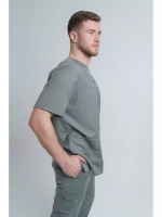 Туника рубашка медицинская TZ600