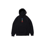 Толстовка Adidas originals Ref/Met Hoodie, FS7348