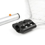 Подсачек средний квадратный, плетенка (Квок)