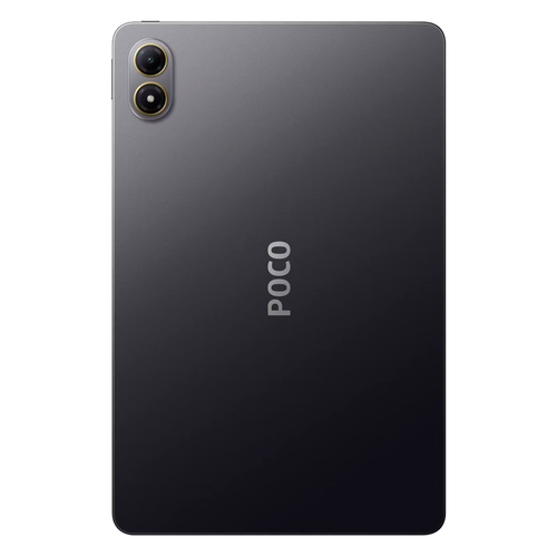 Планшет Xiaomi POCO Pad M1, 12.1", 8/256GB, Gray (Серый)
