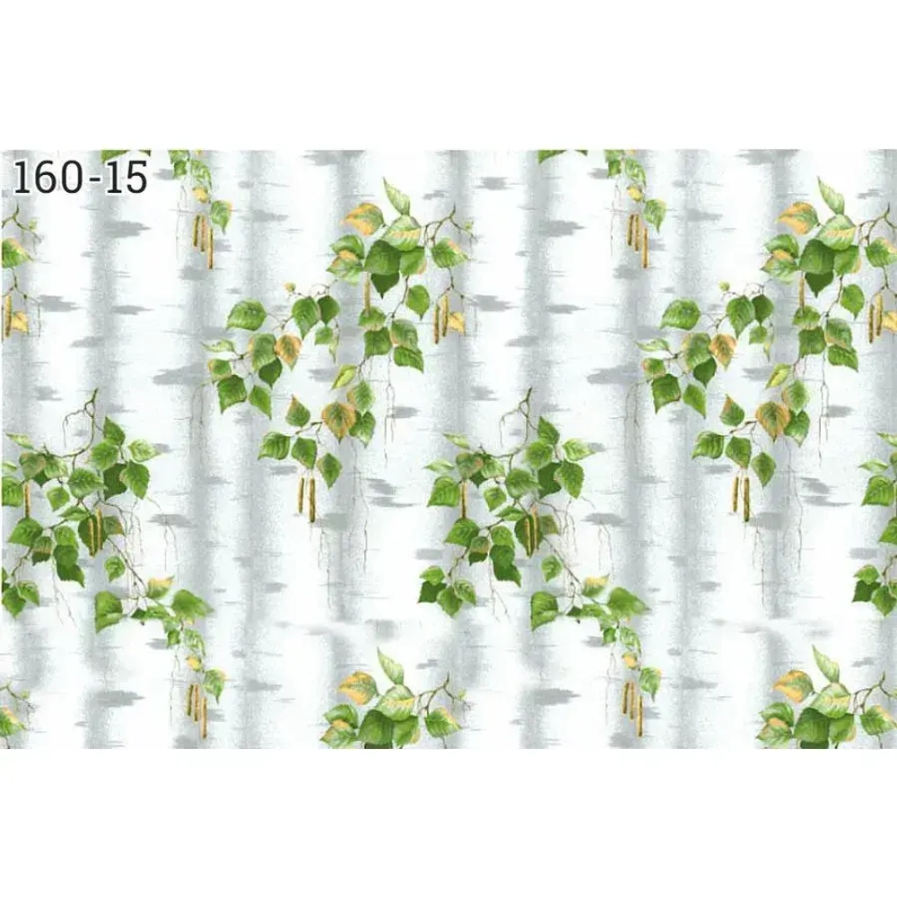 Клеенка Колорит 1,36-1,40*25м, осн.- ткань