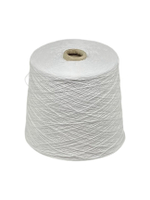 Пряжа на бобине (Италия) 100% мерсеризованный хлопок 100г-700м 290г