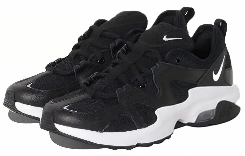 Кроссовки Nike Air Max Graviton (Женская размерная сетка)