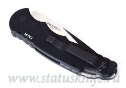 Нож Pro-Tech TR-4 TGO Custom Exclusive 2015фотография - 8