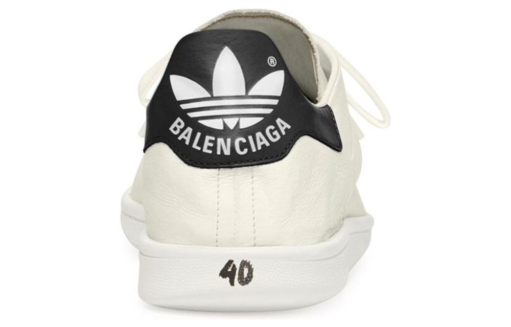 Кроссовки Adidas Originals X Balenciaga (Женская размерная сетка)