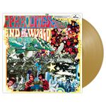 Aphrodite's Child / End Of The World (Coloured Vinyl)(LP)