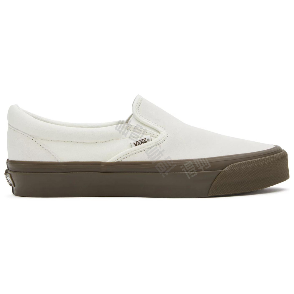 Vans Slip-On Reissue 98 Groovy (Женская размерная сетка)