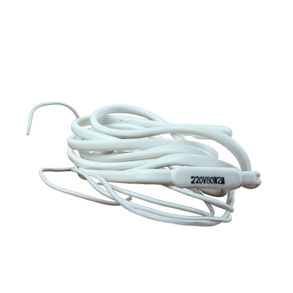 Греющий кабель CSC 2м 80 w