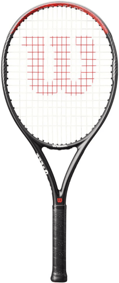Ракетка теннисная Wilson Pro Staff Precision NXT 26