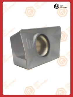 Пластина APKT160408-HM LF6018 DESKAR 3 штуки