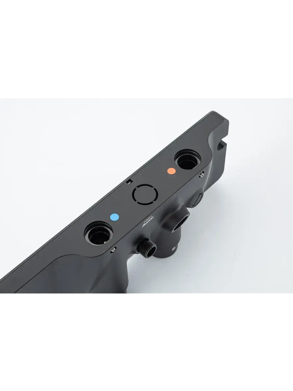Душевая система с тропическим душем Gappo G2496-26