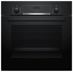 Встраиваемый электрический духовой шкаф Bosch HBJ554YB0R