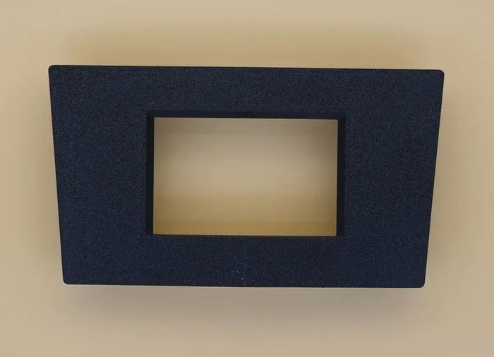 Магнитола для Opel Antara 2006-2015 (перенос БК вниз, черная) - Teyes LUX ONE ROUND монитор 12.3" 2K QLED на Android 10, Быстрая, CarPlay, 4G SIM-слот