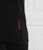 Блузка Aeronautica Militare - черный(TS2189DJ496)