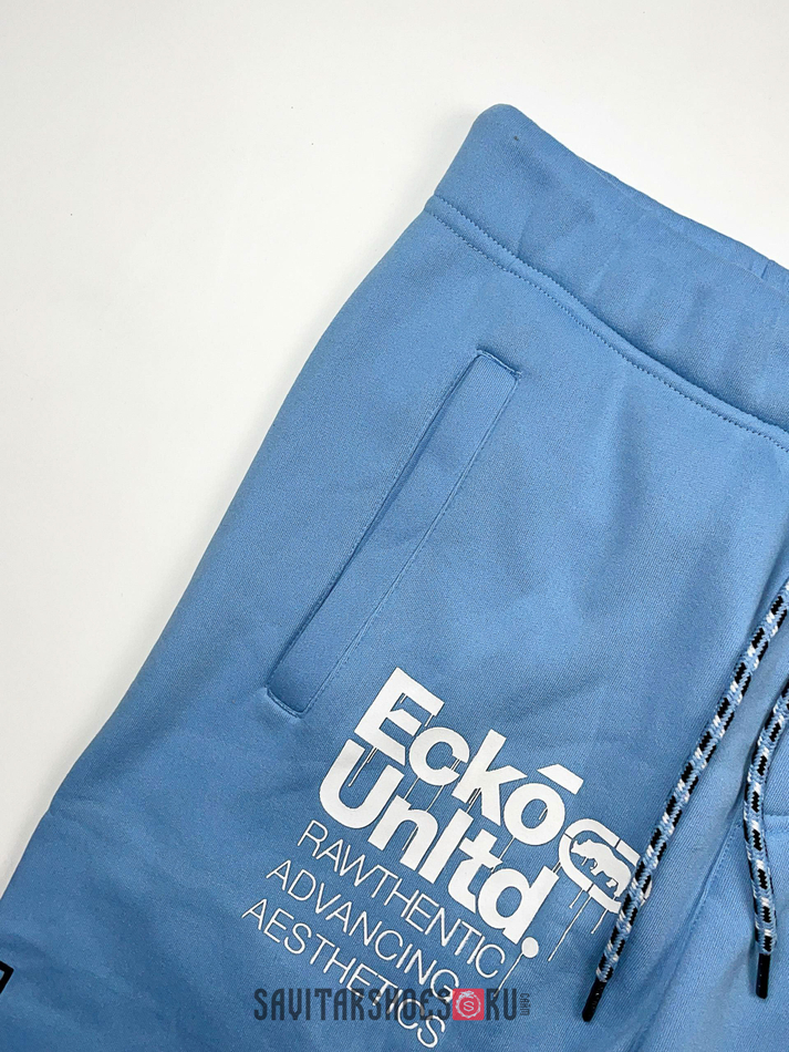 Спортивные штаны на флисе от Savitar South pole