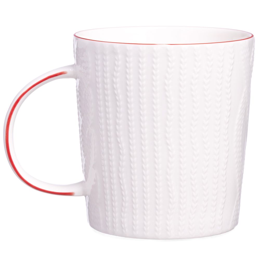 КРУЖКА LEFARD "WINTER STORY" 560 МЛ (КОР=24ШТ.)