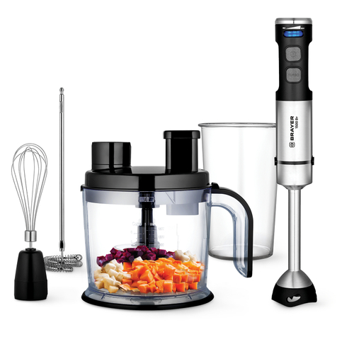 Блендер погружной BRAYER BR1269