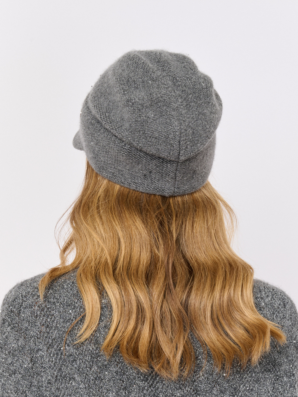 Шапка женская FRANCO VELLO