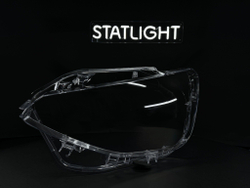 Левое стекло фары BMW 1 F20 2011-2015