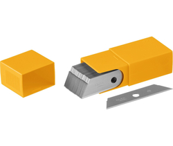OLFA 17.5 мм, для ножа, специальное лезвие (OL-SKB-2/50B)