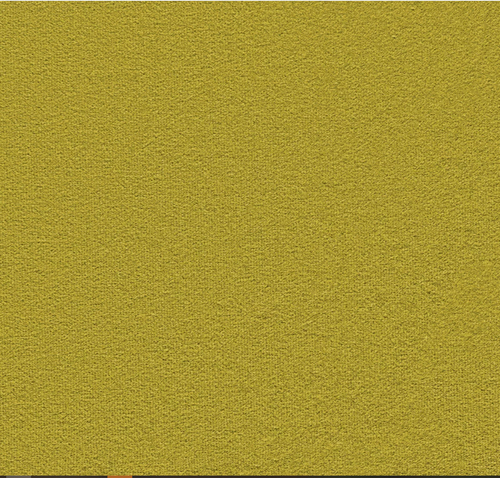 VELUTA LUX 28 мебельная ткань велюр жёлтый 1,4м