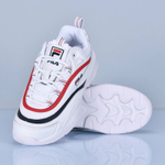 Кроссовки Fila Ray арт 5522