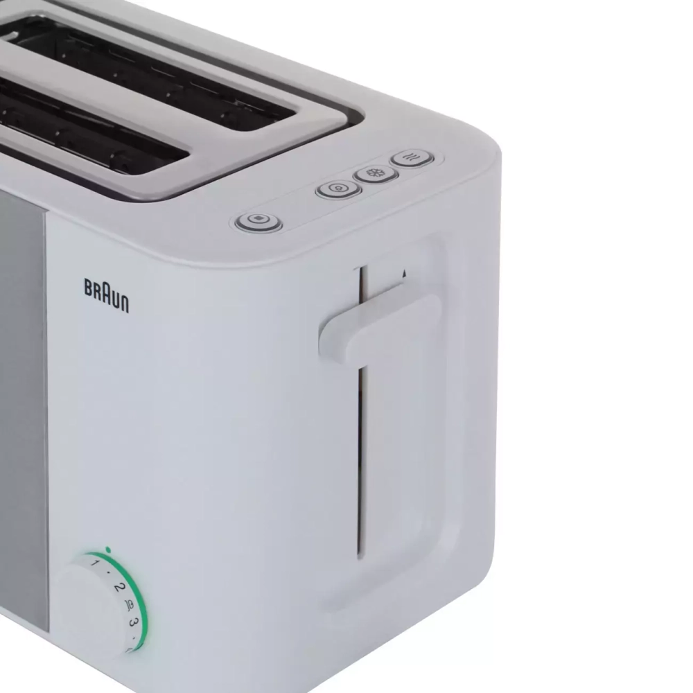 Тостер BRAUN HT5010
