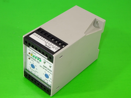 EGE-Elektronik SKZ 400 WR 200-240VAC