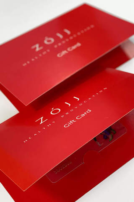 Подарочная карта 10000