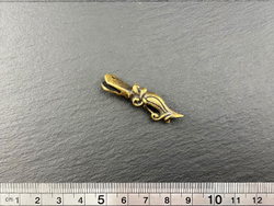 Хвостовик. Готланд 9-11 в.