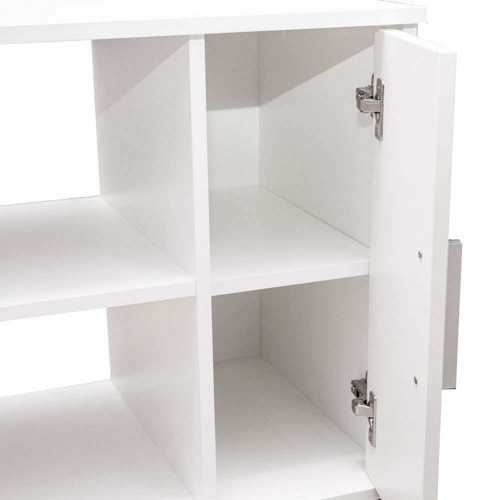 Тумба ТВ-5 Белый