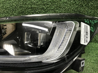 Фара левая Chery Tiggo 8 Pro Max (2022-н.в.) LED