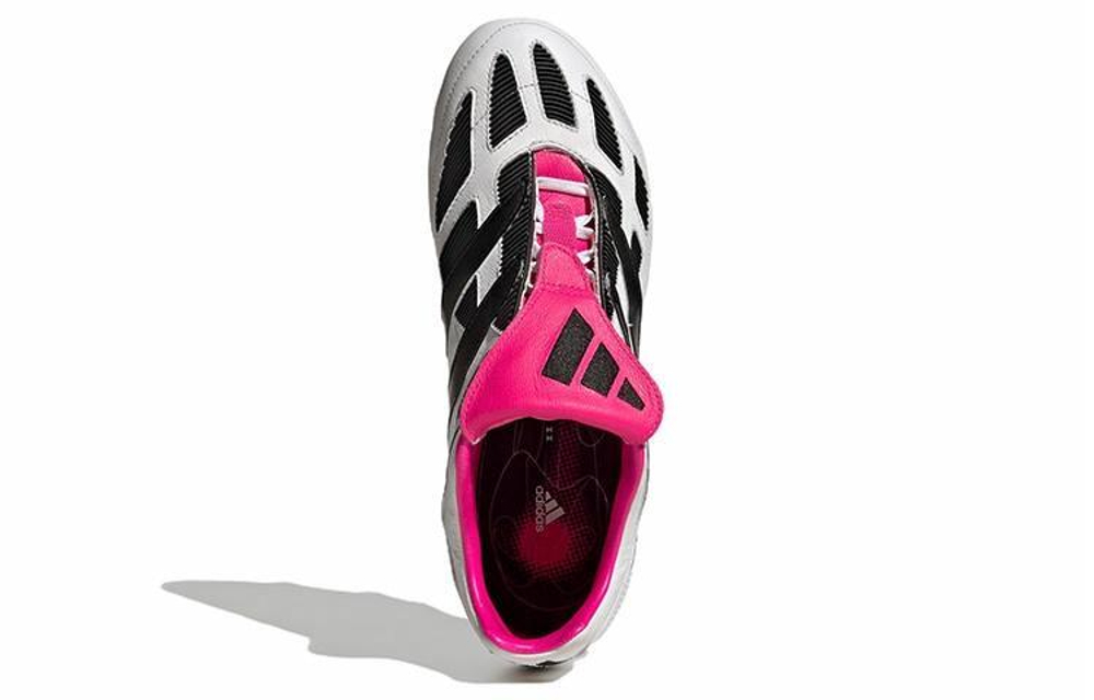 Кроссовки Adidas Predator Precision+ Fg