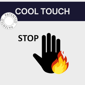 Cooltouch