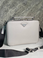 Сумка-мессенджер Prada