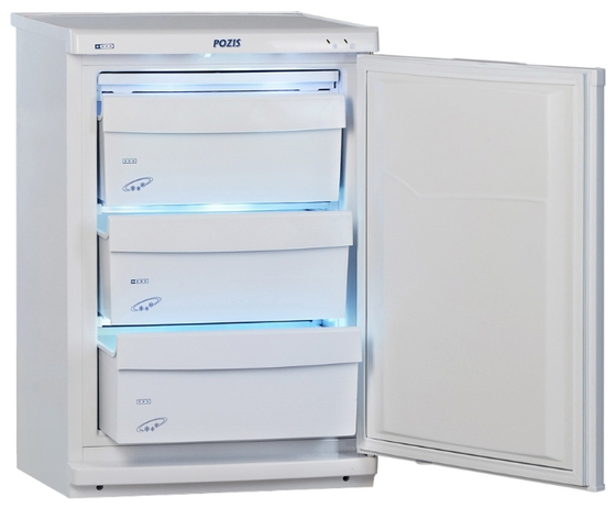 Морозильная камера Pozis - Свияга-109-2 Морозильная