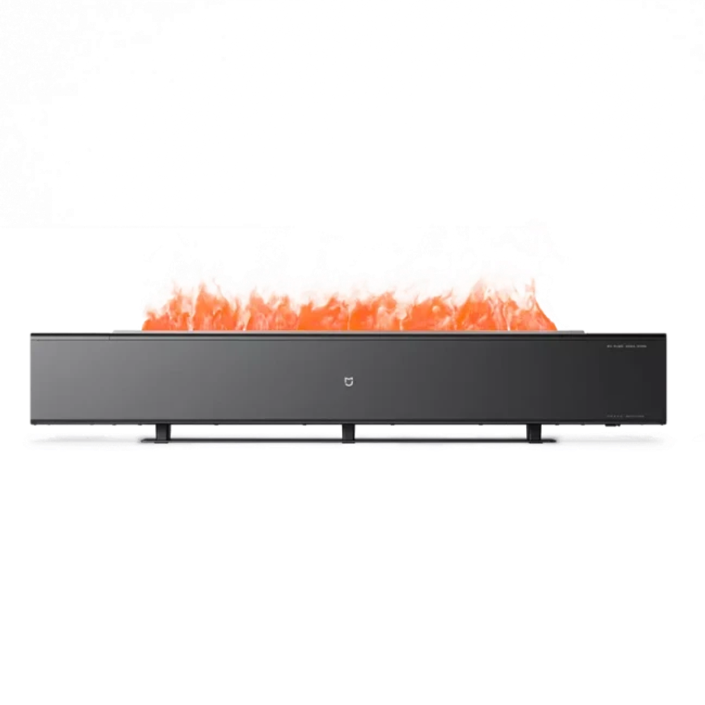 Обогреватель Xiaomi Mijia Graphene Baseboard Heater Simulation Flame Version (TJXDNQ06ZM)