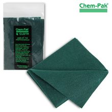 Салфетка для чистки и полировки Chem-Pak Q Cloth цвета в ассортименте